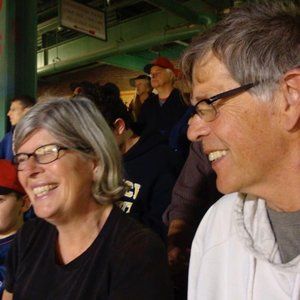 Meet your Posher, Kathryn